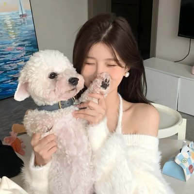 邮购新娘